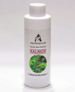 AquaVascular Potassium Kalrich | 250ml