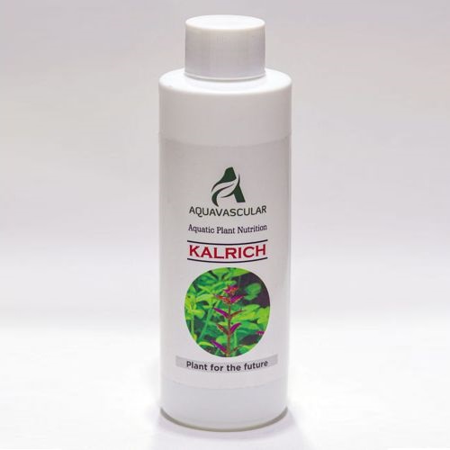 AquaVascular Potassium Kalrich | 250ml