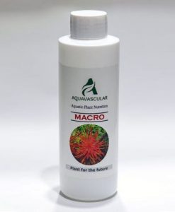 AquaVascular Macro Elements | 250ml