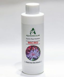 AquaVascular Micro Elements | 250ml