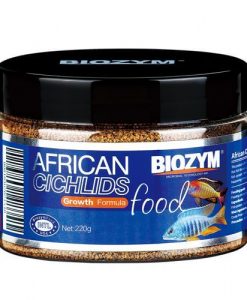 BIOZYM African Cichlid Growth Formula | 120g