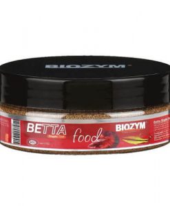 BIOZYM Betta Fish Formula | 60g