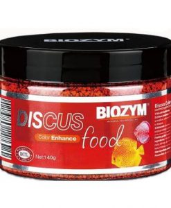 BIOZYM Discus Fish Formula | 140g