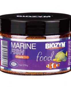 BIOZYM Marine Fish Formula | 215g