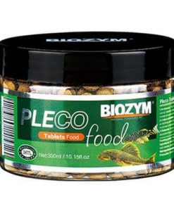 BIOZYM Pleco Fish Formula | 190g