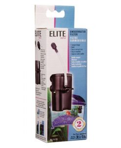 Elite Mini Underwater Filter