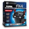 Fluval FX4 External Canister Filter