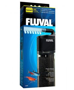Fluval Nano Aquarium Filter