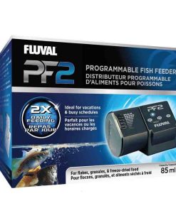 Fluval Programmable Fish Feeder | PF2