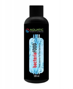 AQUATIC VENTUREZ Bacteria Food | 120ml