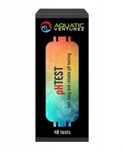 AQUATIC VENTUREZ pH Test