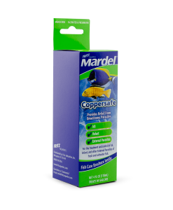 Fritz Coppersafe box