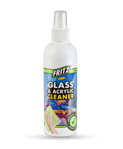 Fritz Glass Cleaner