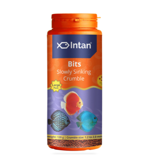 INTAN Bits | 45g