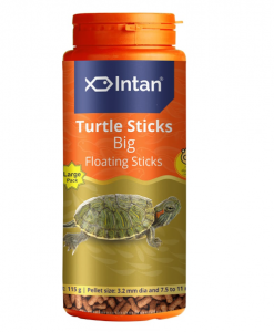 INTAN Turtle Sticks | 50g