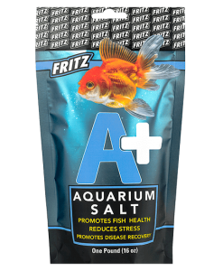 Fritz A+ Aquarium Salt