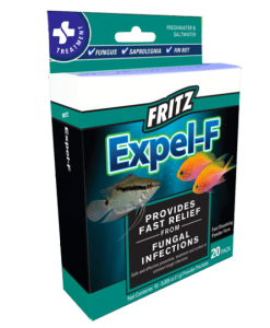 Fritz Expel-F
