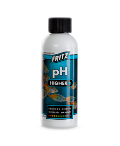 Fritz pH Higher 118 ml