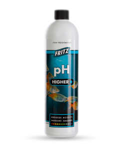 Fritz pH Higher 473 ml