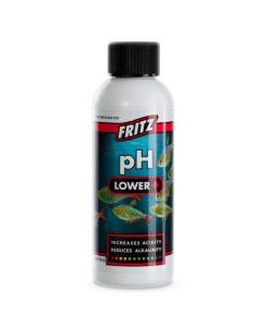 Fritz pH Lower 118 ml