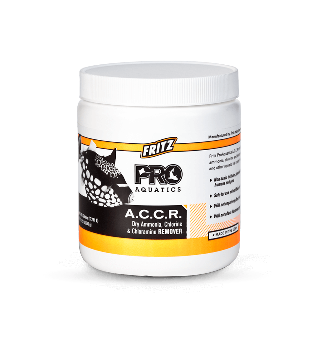 FritzPro ACCR Dry