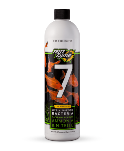 FritzZyme7 Freshwater