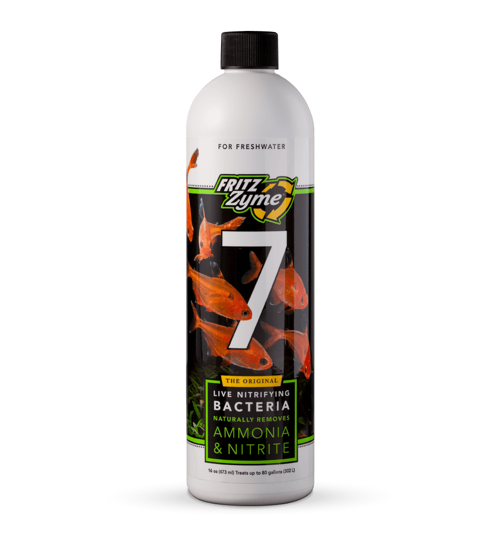 FritzZyme7 Freshwater