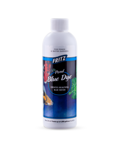 FritzPond Blue Dye | 236ml