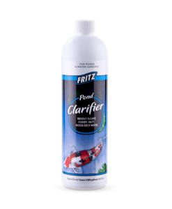 FritzPond Clarifier | 473ml