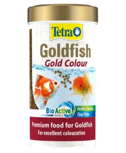 Tetra Goldfish Gold Colour | 75g
