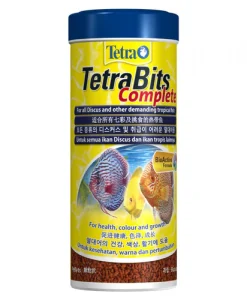 Tetra Bits Complete | 300gm