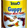 Tetra Guppy Color Mini Flakes | 30g