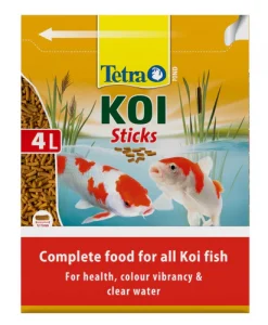 Tetra Pond Koi Sticks