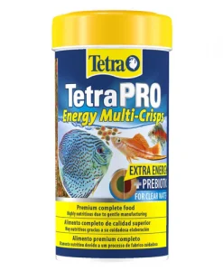 TetraPro Energy Multi-Crisps | 55g