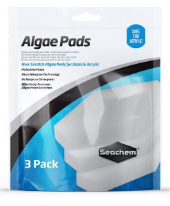 SEACHEM Algae Pads