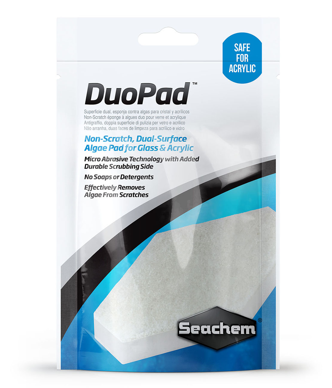 SEACHEM Algae DuoPad