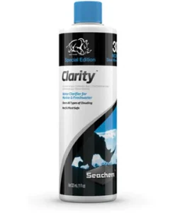 SEACHEM Clarity Bonus | 325ml