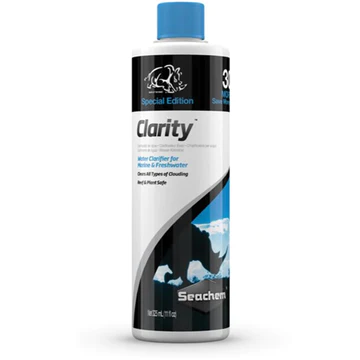 SEACHEM Clarity Bonus | 325ml