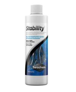 SEACHEM Stabilty Bonus | 325ml