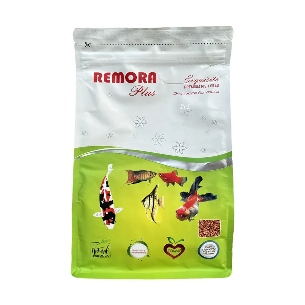 WA-Remora-Plus Front