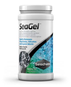 SEACHEM SeaGel | 100 ml