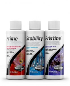 Alternative view of SEACHEM Sure Start Pack