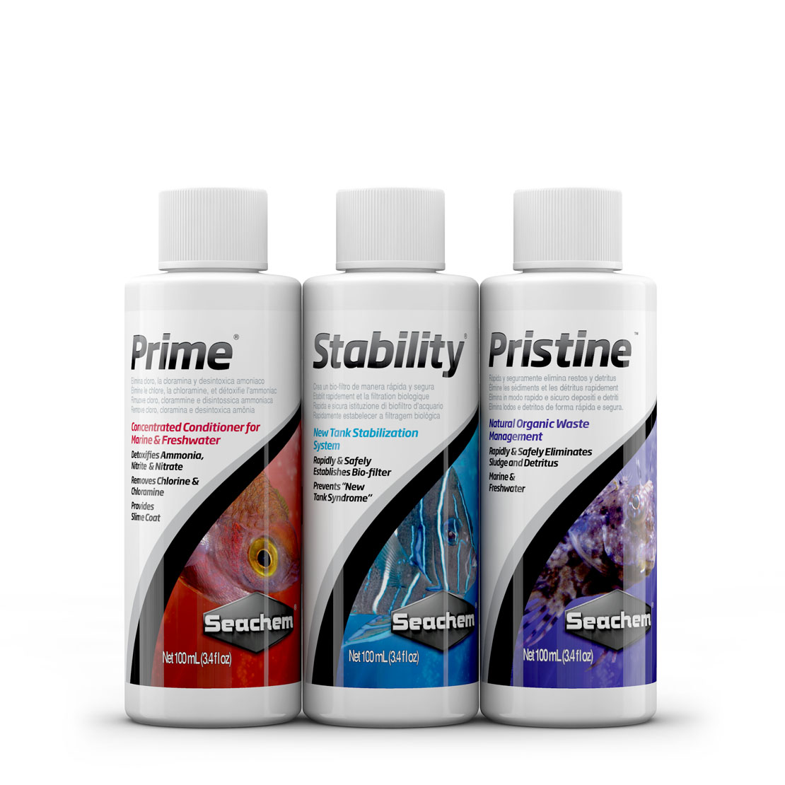 SEACHEM Sure Start Pack - Image 2