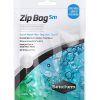 SEACHEM Zip Bag - SMALL Mesh