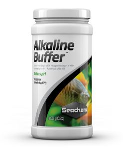 SEACHEM Alkaline Buffer | 600g