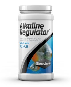 SEACHEM Alkaline Regulator | 250g