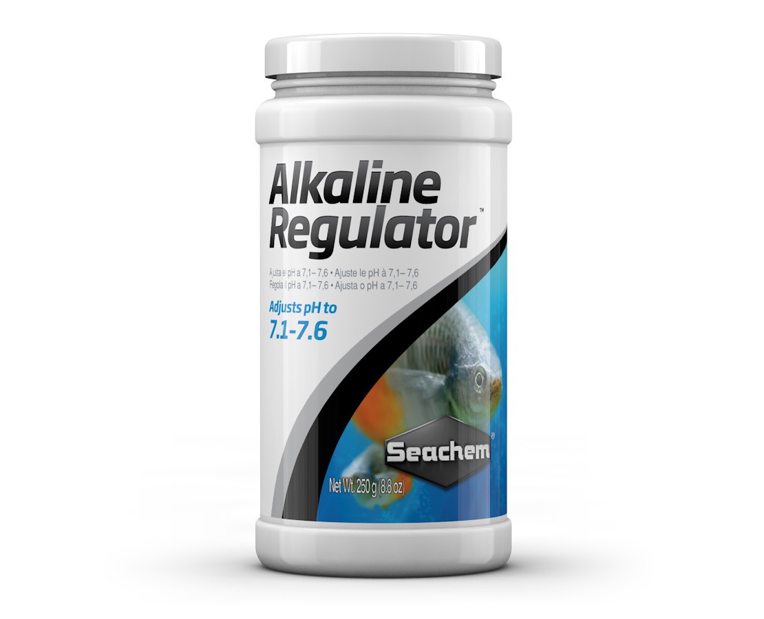 SEACHEM Alkaline Regulator | 250g