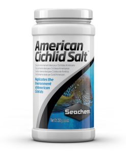 SEACHEM American Cichlid Salt | 250g
