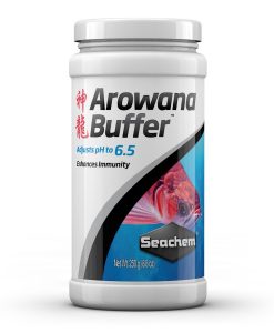 SEACHEM Arowana Buffer | 250g