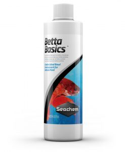 SEACHEM Betta Basics | 60ml